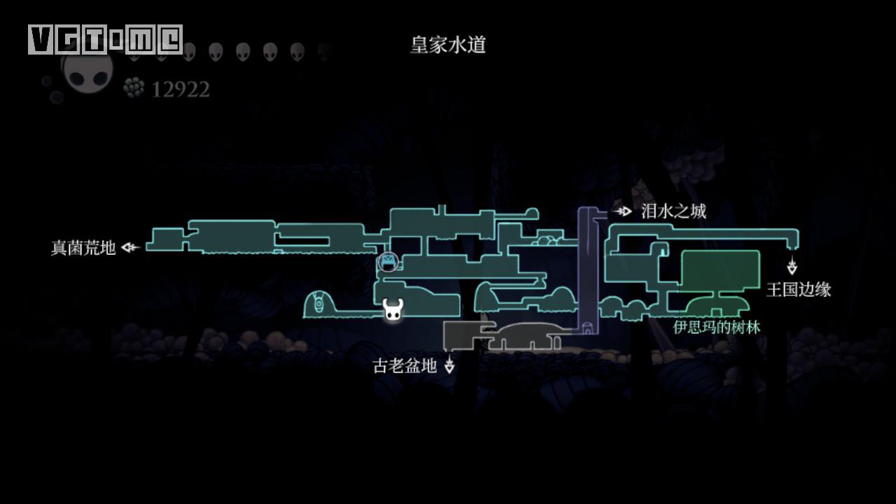 空洞骑士寻神者入口什么时候去好,空洞骑士寻神者送花不送花的区别