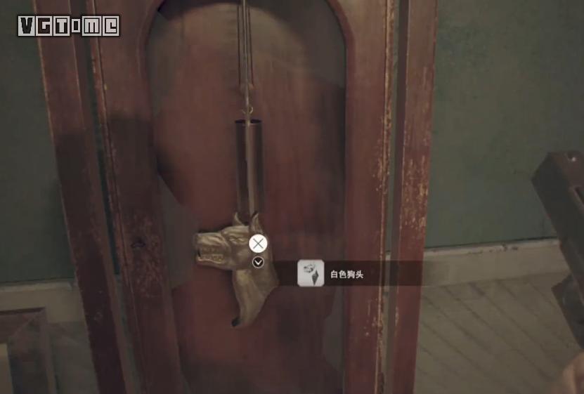 叶猫生化危机7全流程,生化危机7全剧情解说