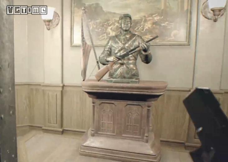 叶猫生化危机7全流程,生化危机7全剧情解说