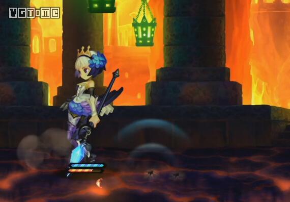 奥丁领域巴哈姆特,奥丁领域