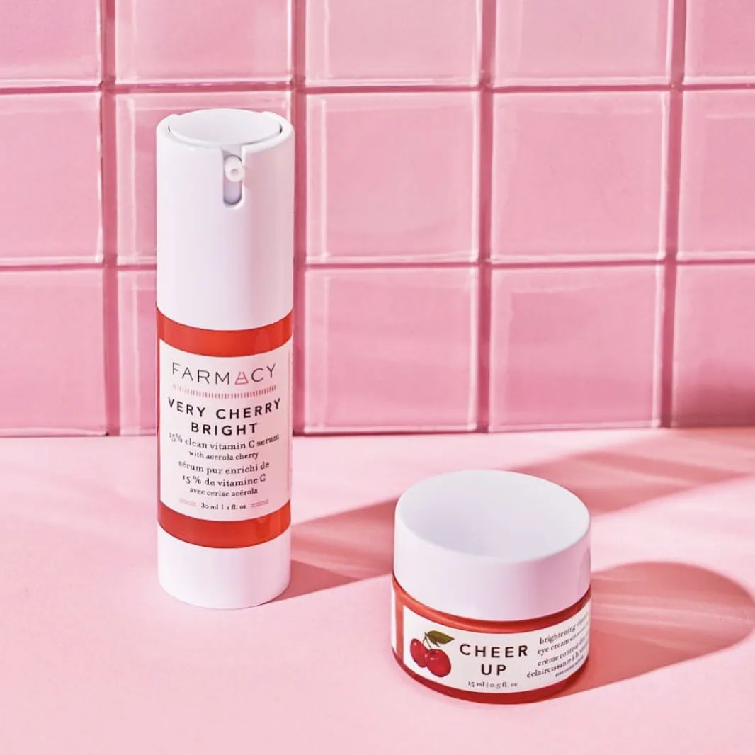 不用海淘的东西,海淘小众护肤品推荐