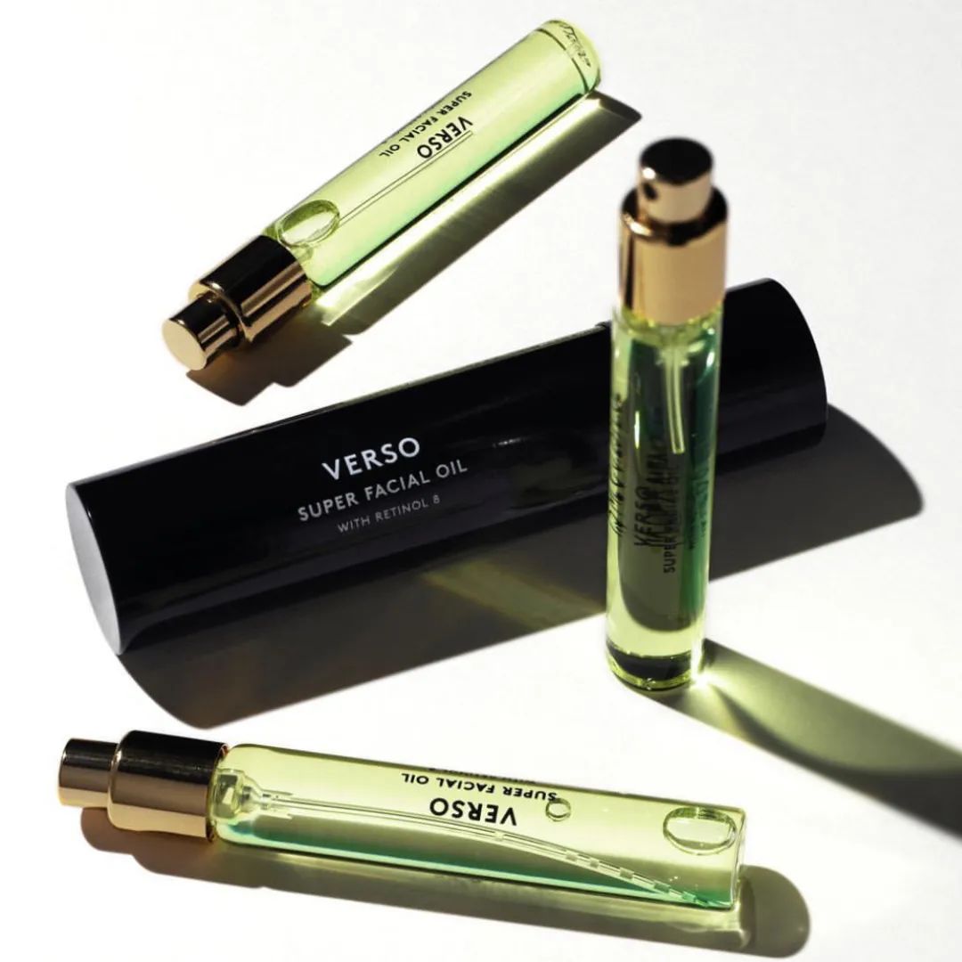 不用海淘的东西,海淘小众护肤品推荐