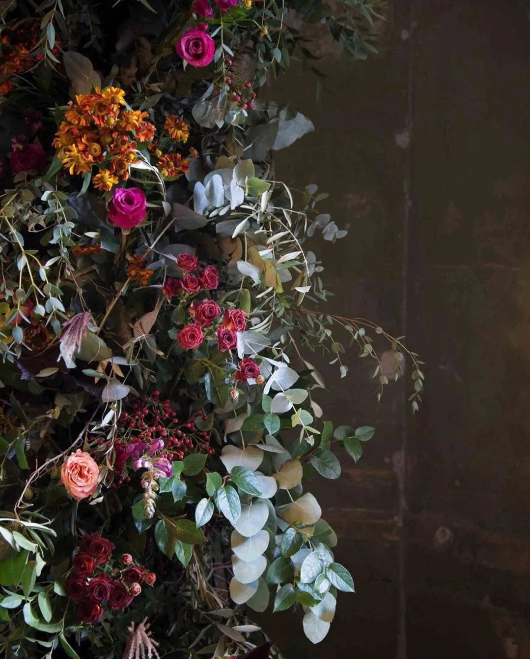 伦敦花店排名,伦敦一些有气质的花店推荐