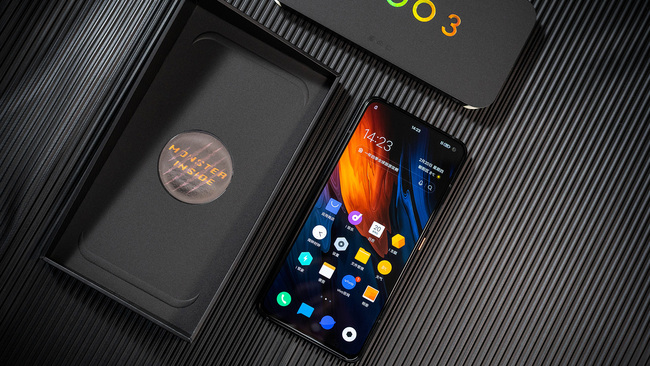 iqoo3怎么才能用得很彻底,iqoo3使用一个月后的性能