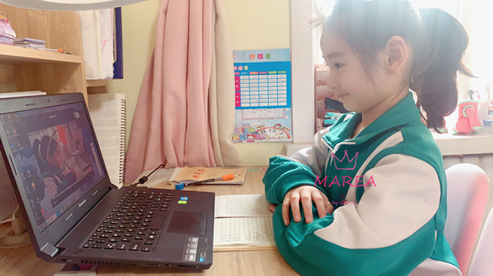 线上教学平稳有学生学习,线上教学要学新知识