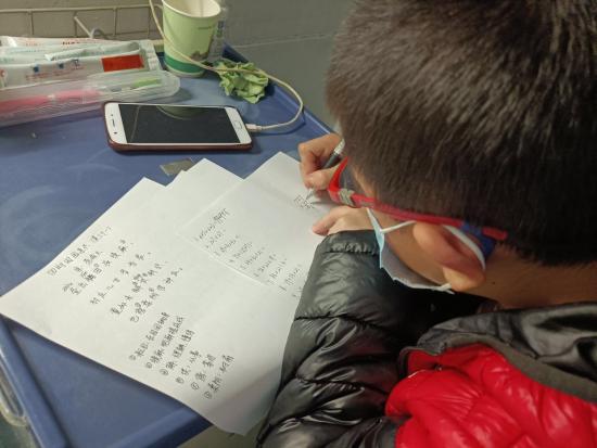 邵逸夫男护士,邵逸夫医院急诊科护士