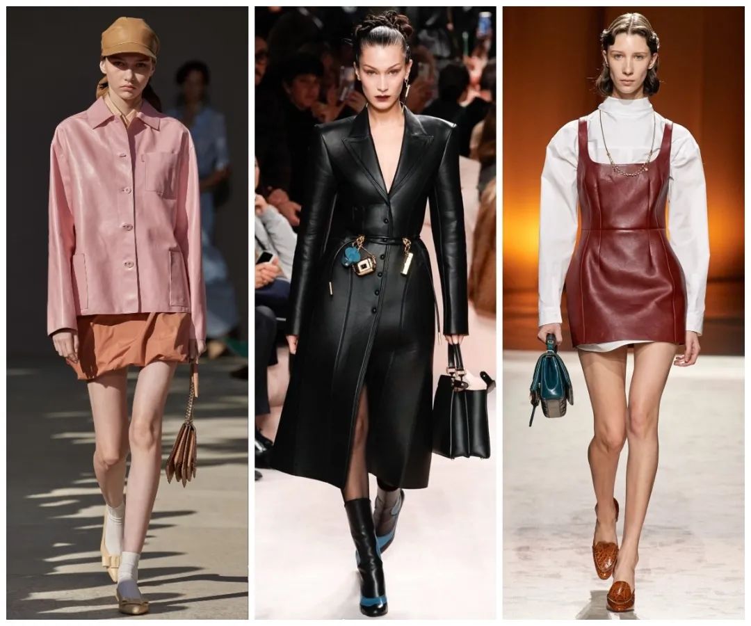 今年最值得买的三件衣服,质量很好的过时款衣服值得买吗