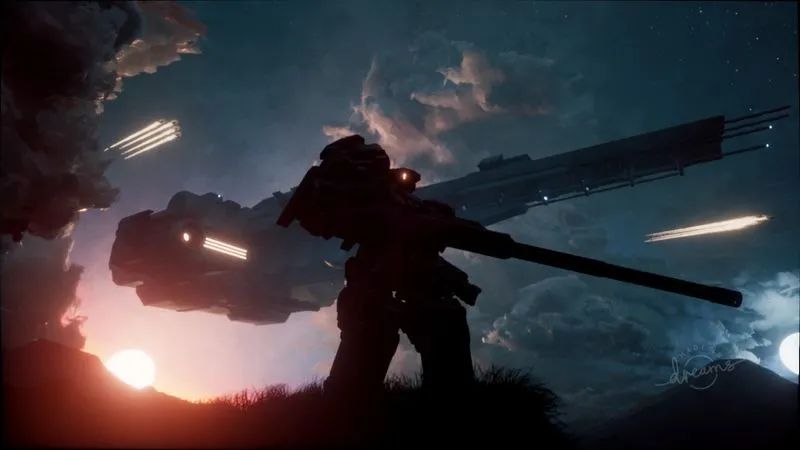 dreams评测,dreamer造梦机