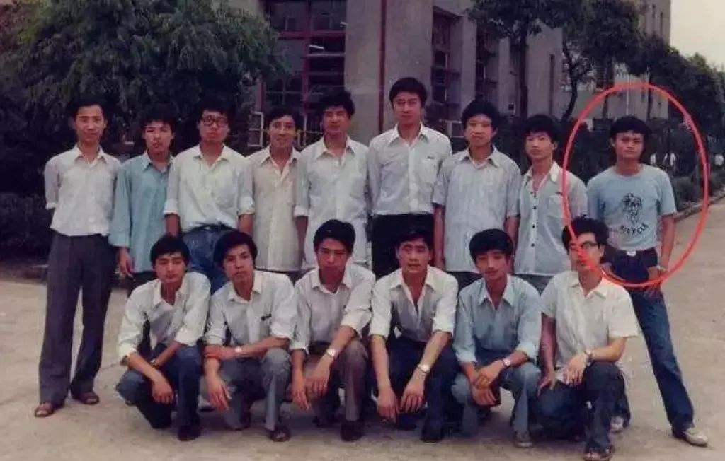 马云这几年在干什么,马云年轻时经历的人生感悟