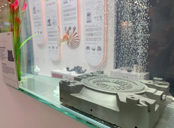 3d打印快速成型模具定制,3d打印模具技术