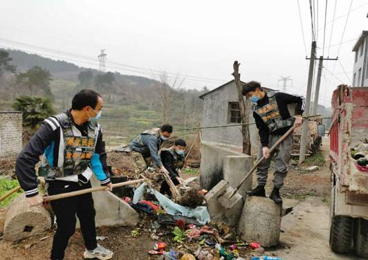 抗击疫情我们依然在行动,抗击疫情我们在行动