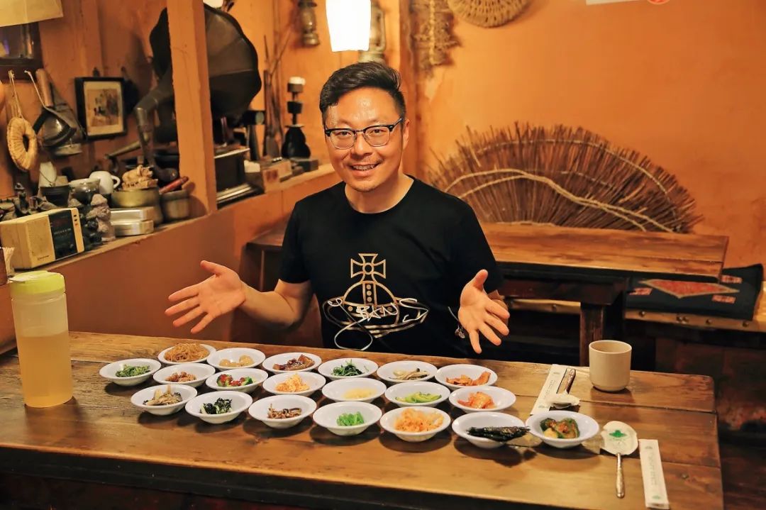 梨泰院怎么这么受欢迎,梨泰院究竟有什么好玩