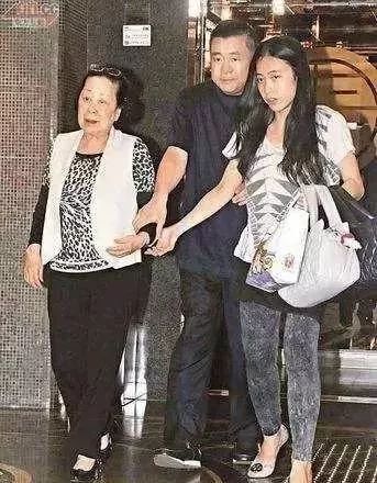 她的上位史,他的上位史曾被嘲