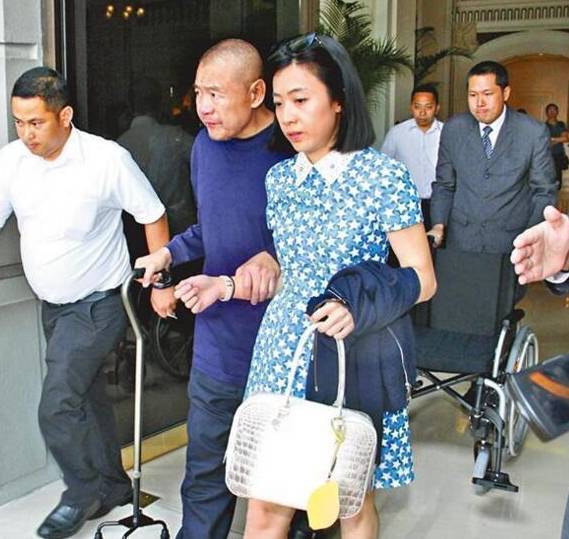 她的上位史,他的上位史曾被嘲