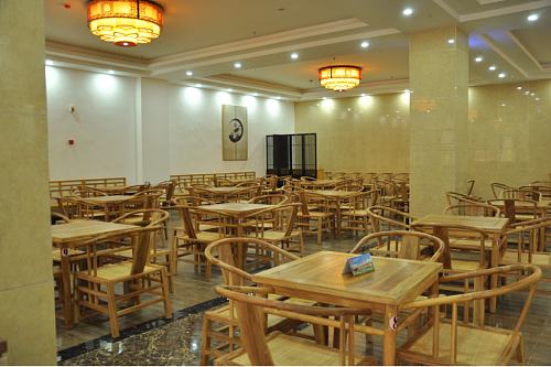 大水川景区一日游,陕西一日游大水川