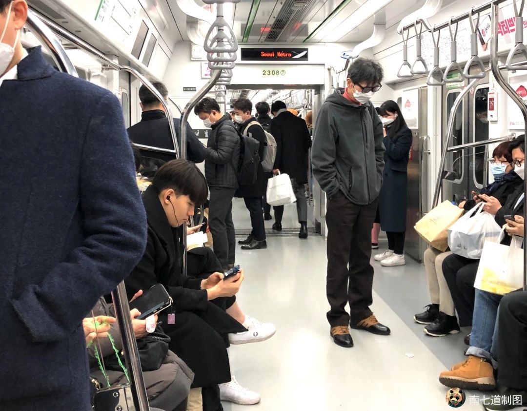 探访韩国新冠疫情爆发,探访韩国新冠肺炎重症病区