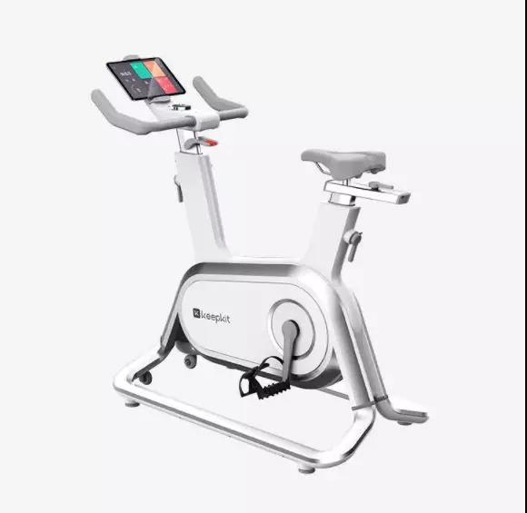 健身器材市场前景和成长性,健身器材市场未来走向