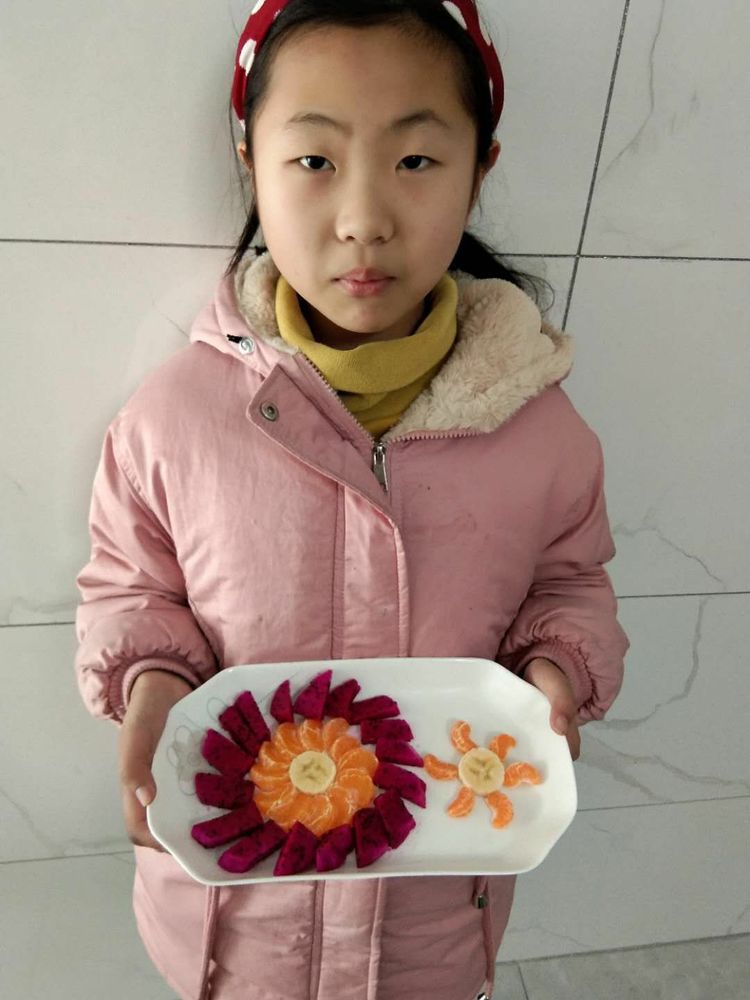 “拼”出团结,“秀”出才艺!滨海县坎南小学那些居家日子