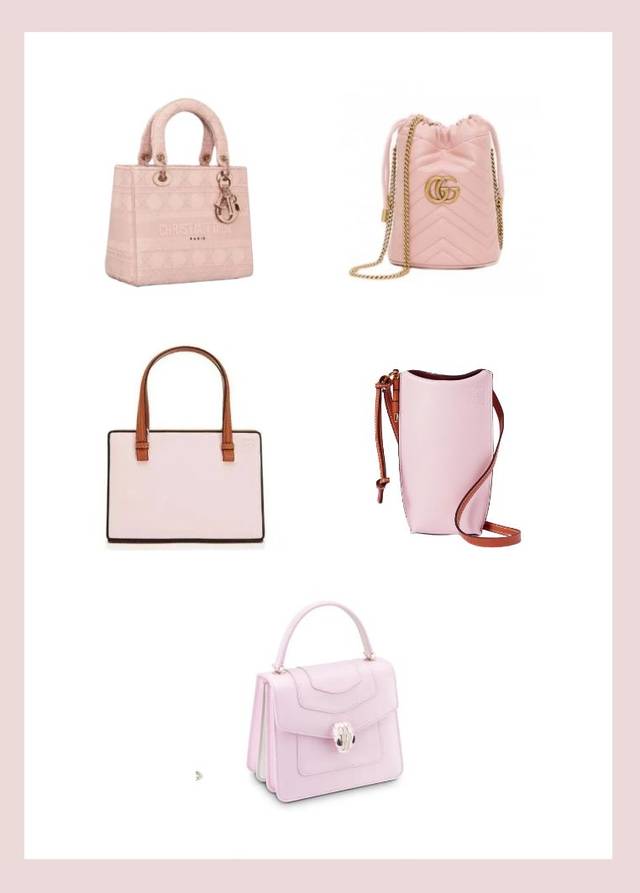 这件单品玩转所有秋季穿搭,每一个单品都是简单的基础款