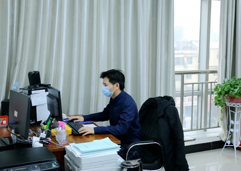 网信战“疫”日记（一）——疫情就是命令，网络就是战场