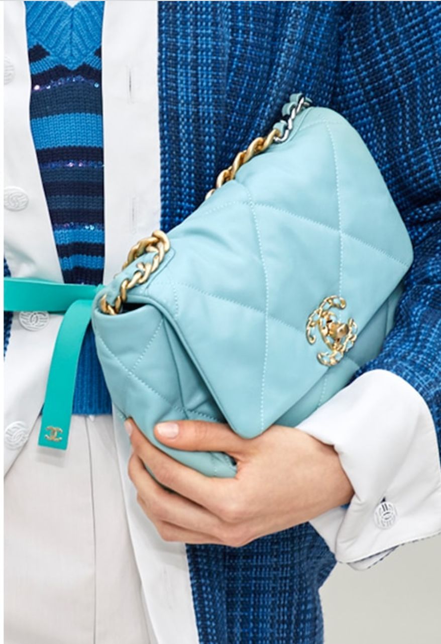 每一个单品都是简单的基础款,这件单品玩转所有秋季穿搭