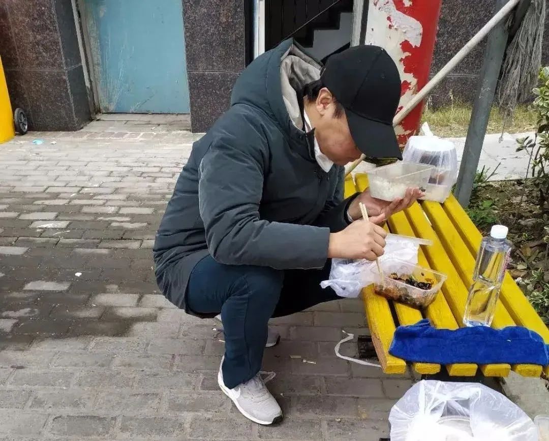 “白袍”法官，护你平安！｜直通湖北