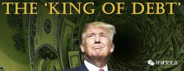 特朗普泰姬陵,特朗普谈婚外情事件