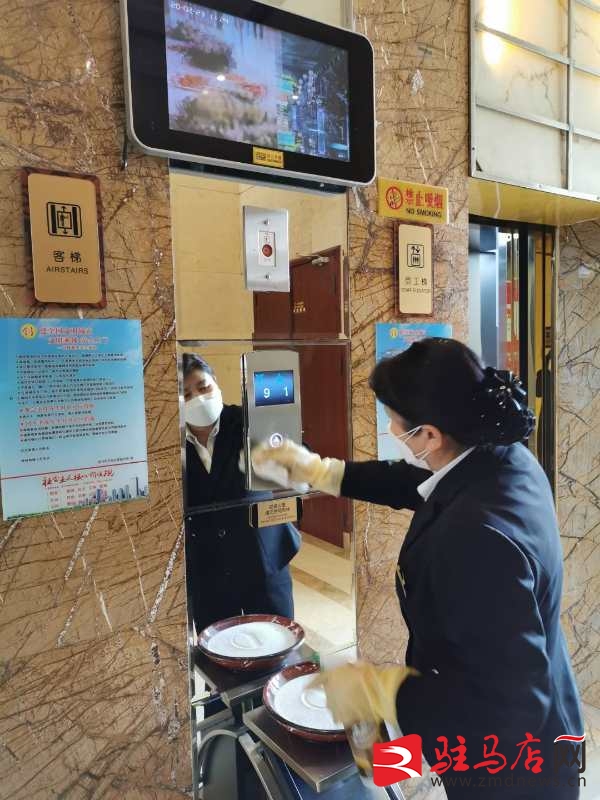 天龙大酒店东门,天龙大酒店后续