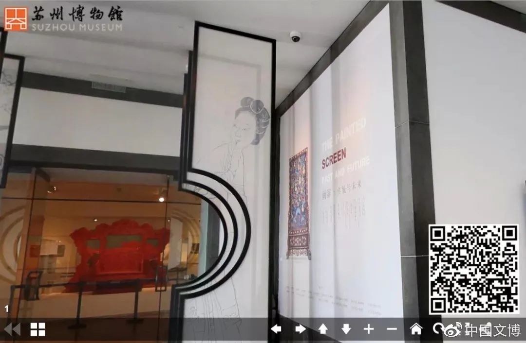 国家博物馆在线云游指南,国家博物馆最佳参观攻略路线