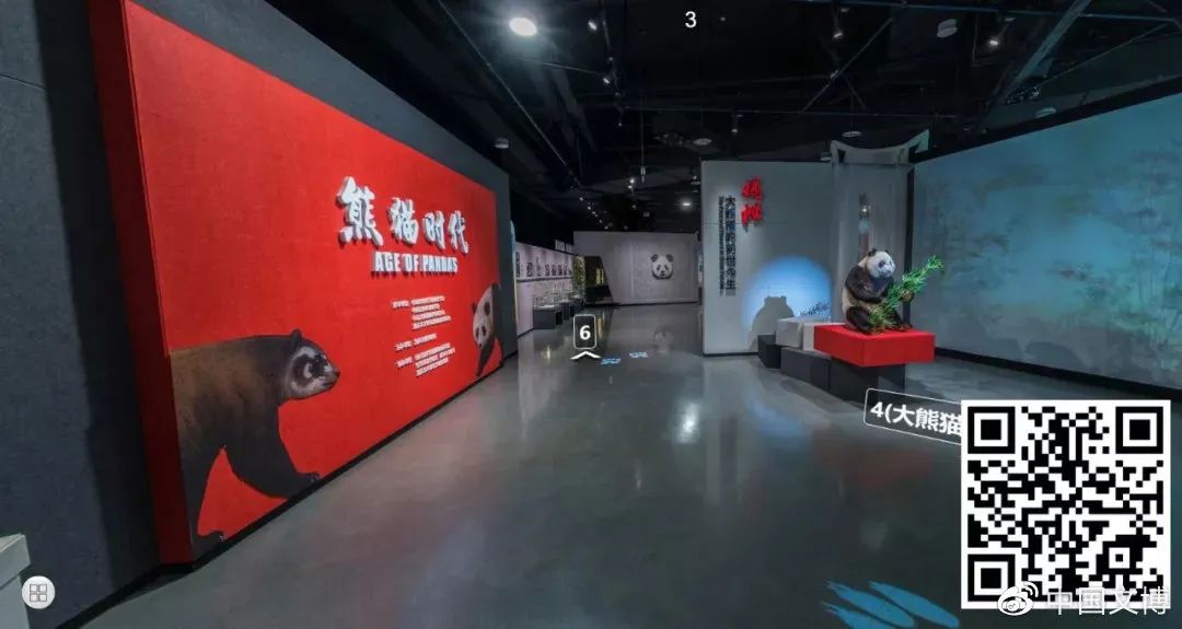 国家博物馆在线云游指南,国家博物馆最佳参观攻略路线