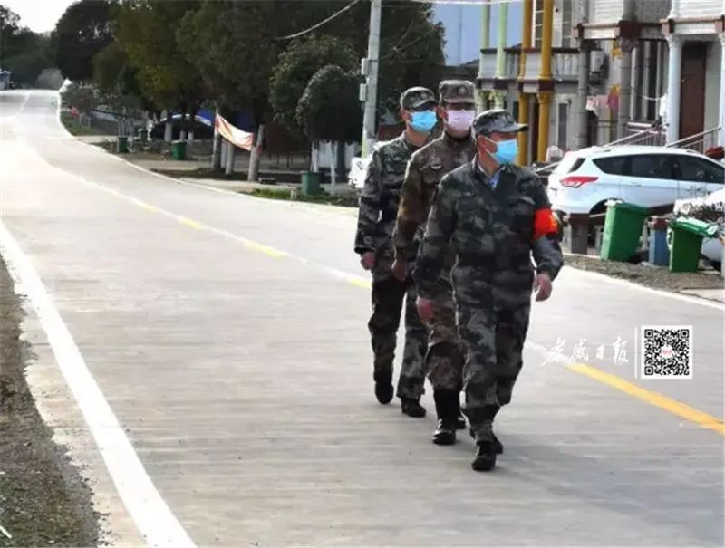 全力打好抗疫攻坚战,乡镇疫情防控期间脱贫攻坚工作