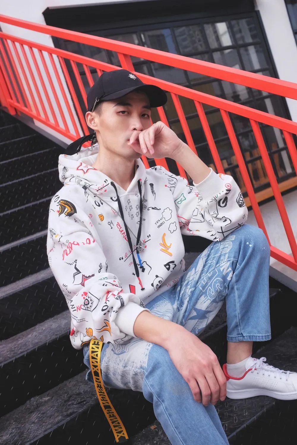 XINGKONG（星空下的舞者）是谁？