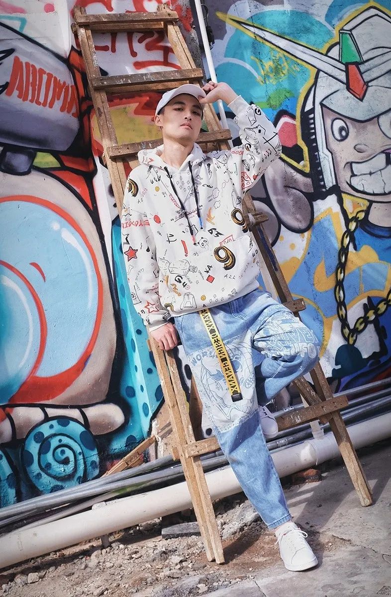 XINGKONG（星空下的舞者）是谁？