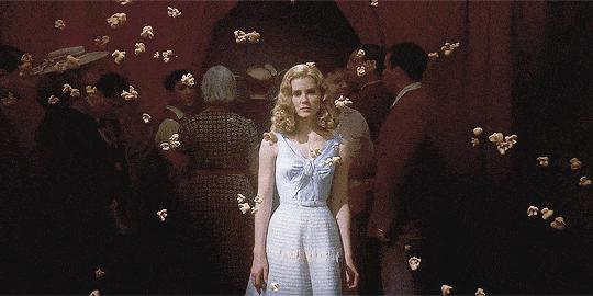 Wes出预告,蜷川实花上新剧,色彩控们又该尖叫了