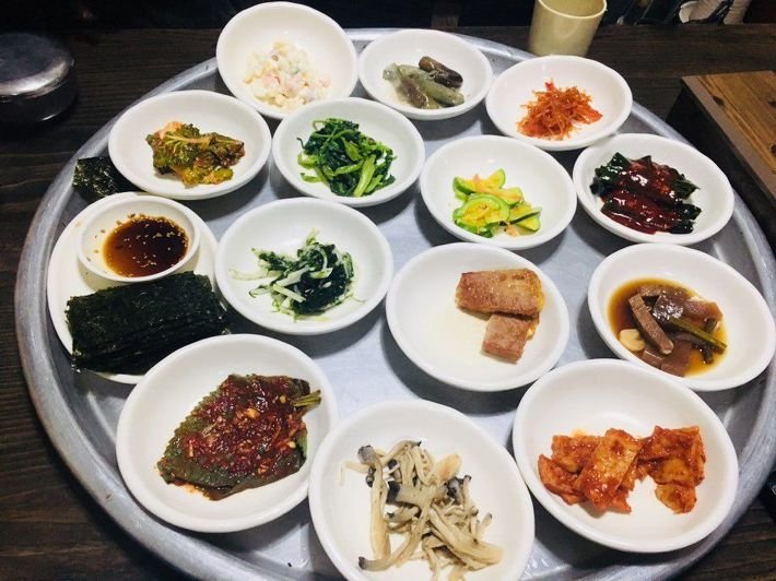 到了韩国之后另外国人感到吃惊的是？