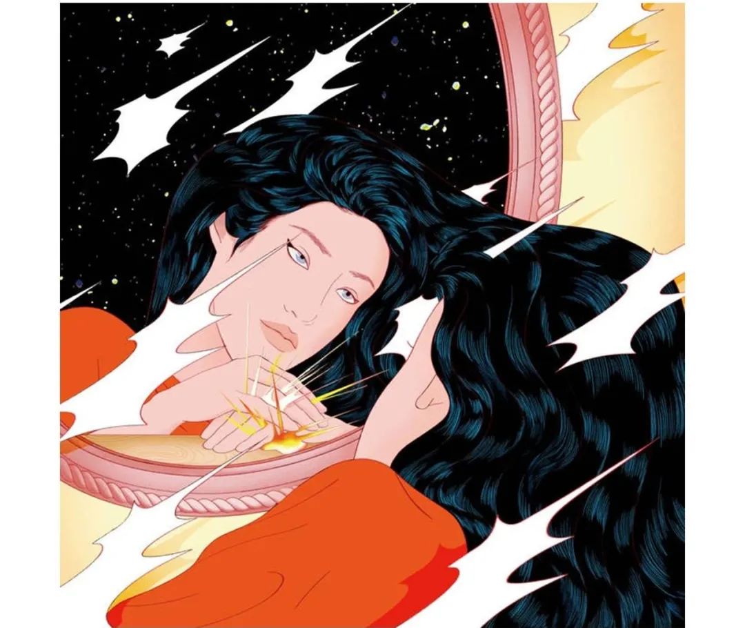 编辑们都下海了……