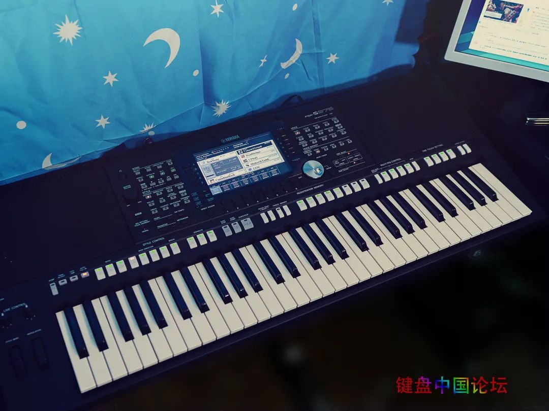 雅马哈sx900键盘,psr-sx900测评