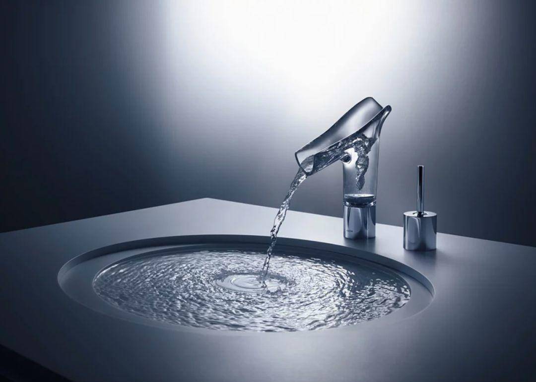 浴室有哪些配置,顶级极简主义浴室