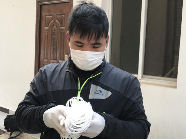 我们南网人：有一分热，发一分光