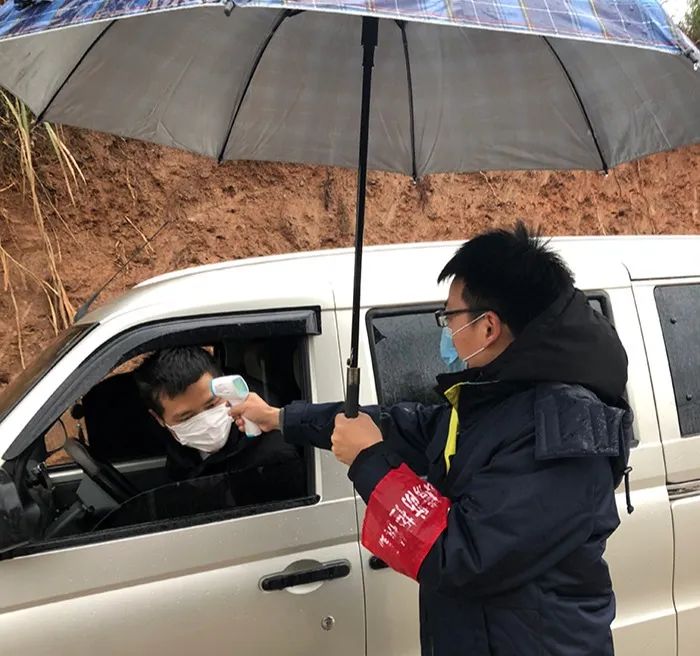 我们南网人：有一分热，发一分光