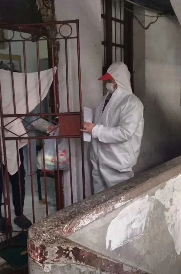 我们南网人：有一分热，发一分光