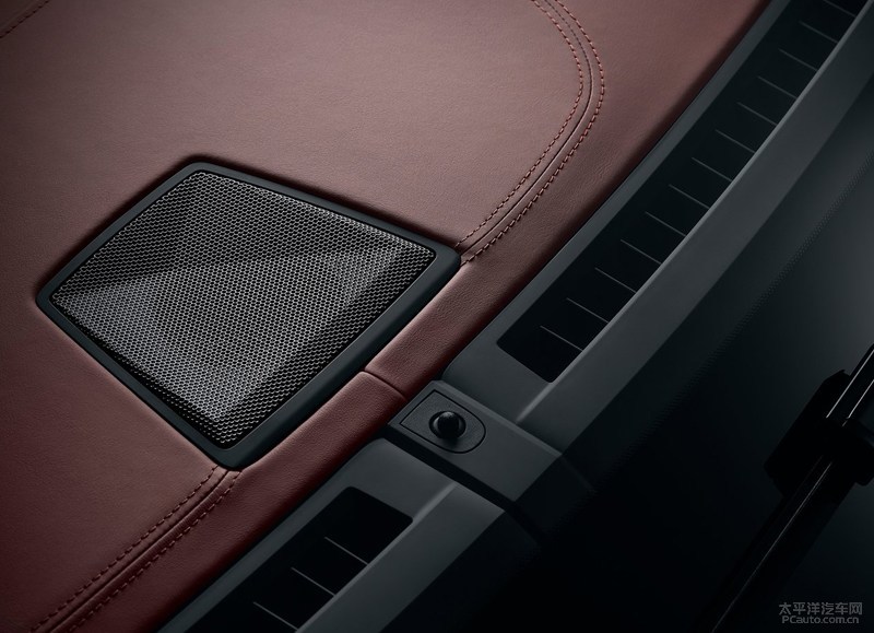 爱讲故事的法国男人DS9新车解析