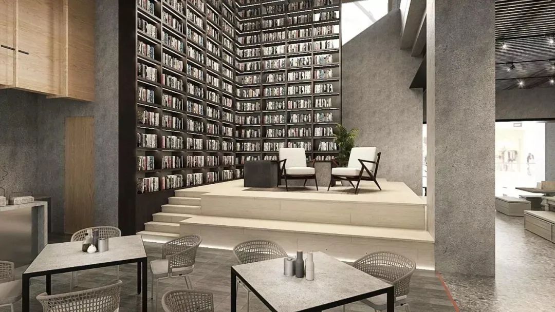 单向街书店：拥抱众筹，对慈善说“不”