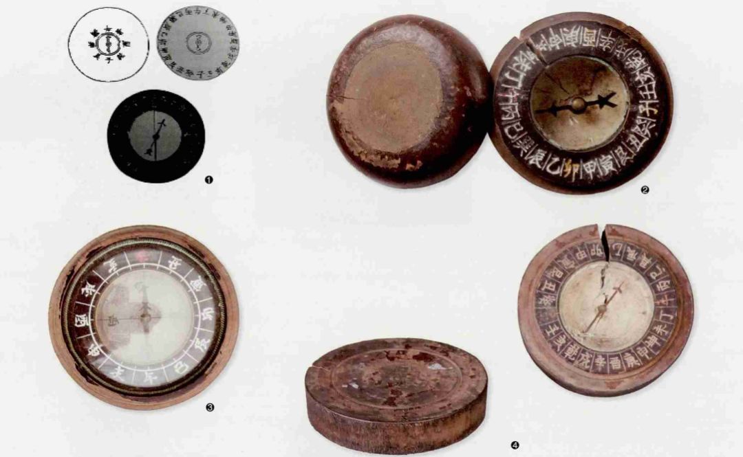 为什么叫指南针不叫指北针,指南针古代叫什么