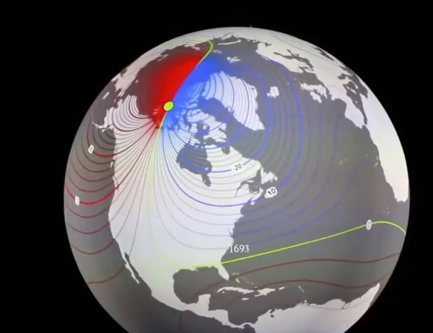 为什么叫指南针不叫指北针,指南针古代叫什么