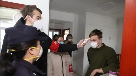 海外华人零感染视频,江苏有多少人被感染