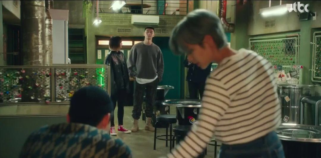 朴叙俊为什么不能剪直男栗子头,朴叙俊发型栗子头照片