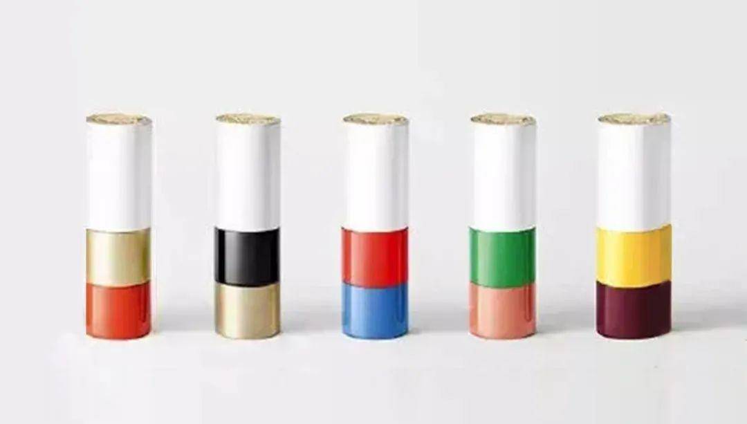 爱马仕口红真正的口红界爱马仕,爱马仕21号口红普通版和限量版