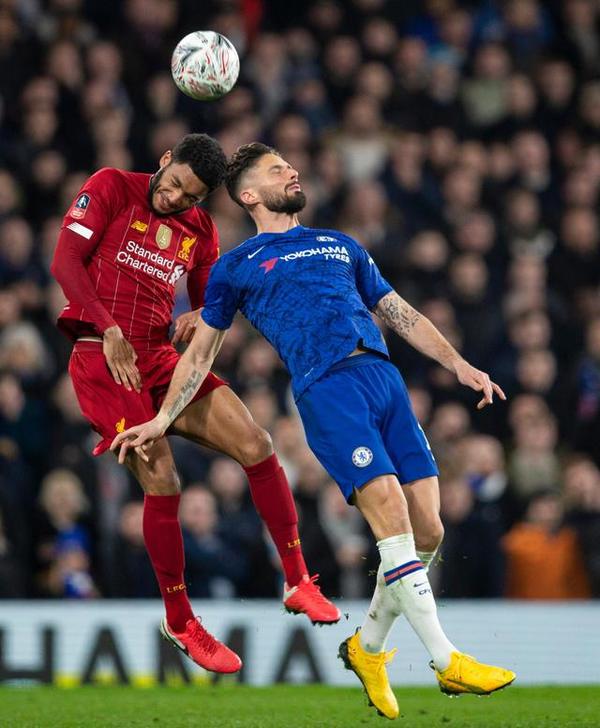 利物浦夺冠詹俊感言,利物浦三冠王是哪三个