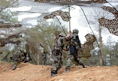 中国工兵之父,中国人民解放军工兵部队简介